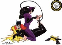 Batgirl and Catwoman.jpg