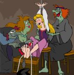 Princess_Eilonwy_tickled_by_waxtaxus.jpg