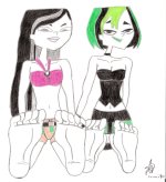 Heather_And_Gwen_by_Sasori711.jpg