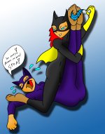 Batgirl catwomen revenge.jpg