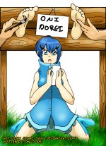 Oni Dorei Cover.jpg