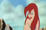 little mermaid.gif