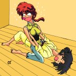 ranma & akane (color).jpg