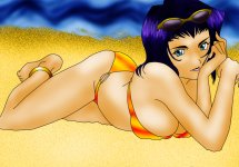 Faye_Valentine___Colored_by_asiandreajq.jpg