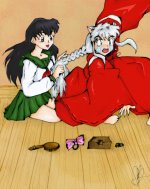 Kagome_Braids_Inuyasha__s_Hair_by_blissfullyaware.jpg