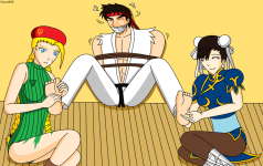 ryu_tickled_tortured_by_ernet888-d8b5b58.png