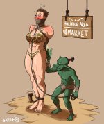 goblin_auction___featuring_karyn_strongblood_by_skelebomb-d9uueb7.jpg