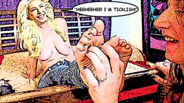 Julianne Hough Tickle Fake Cartoon (request).jpg