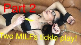 Two MILFs tickle play! Part 2.JPG