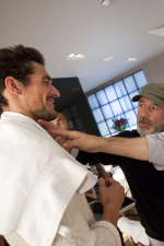 David Gandy being tickled.png