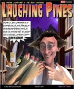 00 - Laughing Pines #1 - Cover.jpg