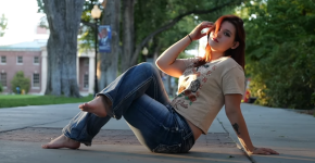 Lina, Sidewalk Soles 2.png