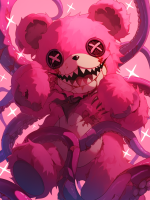 female_pink_teddy_bear_fuzzy_pink_fur_alive_tickle_0a489bec-ceb9-47d9-9845-c52b2feaac49.png