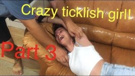 Crazy ticklish girl! Part 3.JPG