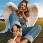 Angel Girl.gif