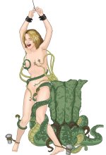 Emma Watson and the Tickle Plant 004.jpg