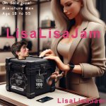 LisaLisaJam - Miniature Men x1000.jpg