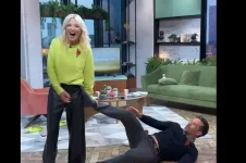 Gethin Jones foot tickle.webp