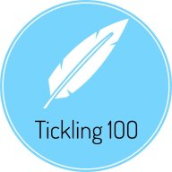 tickling100