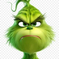 MrGrinch