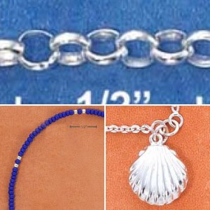 Anklet Jewelry