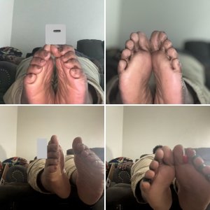 my soles