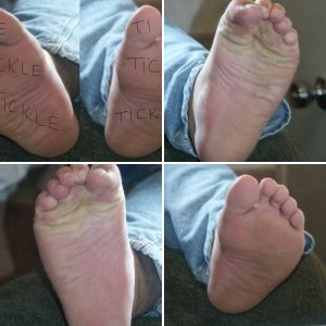 My Feet