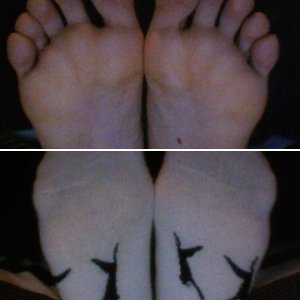 My Feet