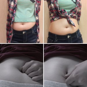 My Tummy