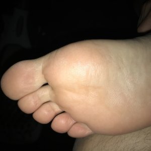 Foot