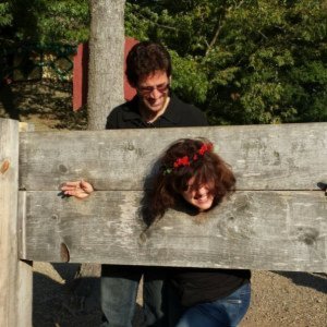 RENFAIRE PILLORY