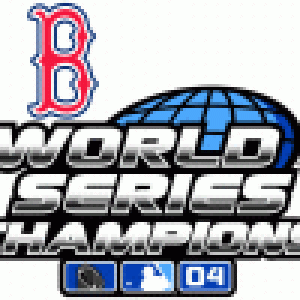 World Series Champs 2004