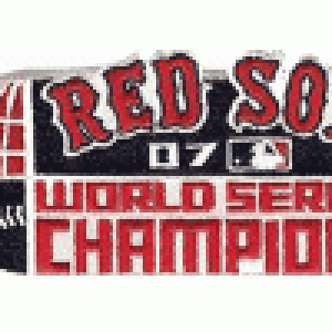 World Series Champs 2007