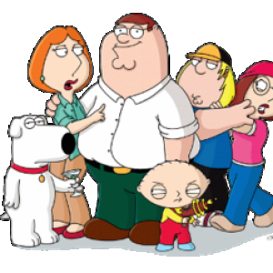 Family Guy