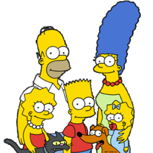 The Simpsons