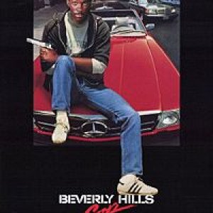 Beverly Hills Cop