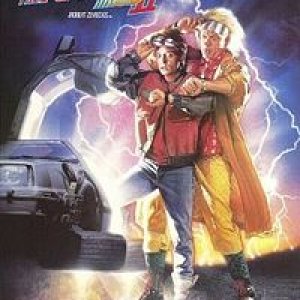 Back To The Future 2