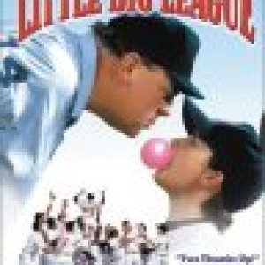 Little Big League