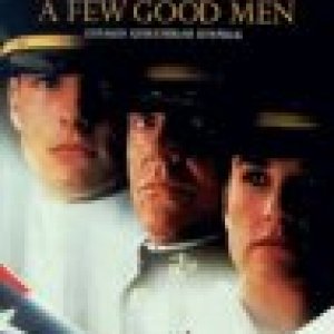 Few Good Men