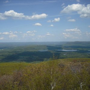 Another Bear Mountain summit pic