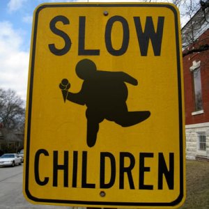 Slow Children