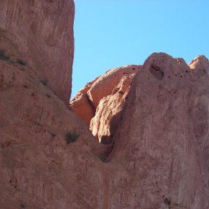 Some rock formation in GotG.