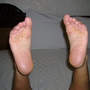 Rachel´s soles...