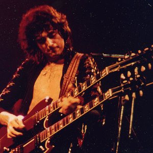 Jimmy Page