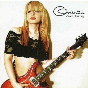 Orianthi