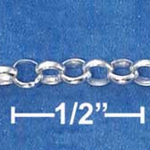 ROLO 040 09:STERLING SILVER ROLO 040 CHAIN 
https://www.whitesandsjewelry.com/silverchain_anklets.html