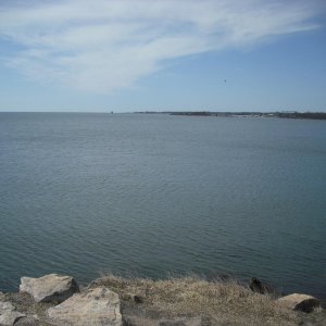 Bluff Point pic