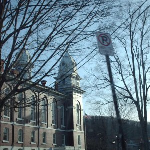 Venango County Courthouse