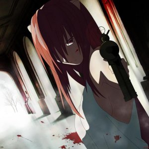 elfen lied