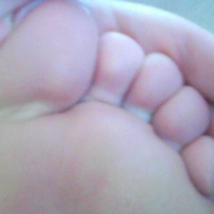 closeuptoes